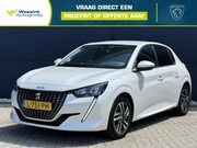 Peugeot 208 - 1.2 PureTech Allure Pack 100pk | Navigatie | Apple Carplay/A