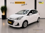 Hyundai i10 - 1.0i Comfort Airconditioning | Audiosysteem | Centrale vergr