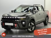 KGM Musso Ev - Bronze 80.6 kWh 4WD Automaat, Keyless Entry/Start, Airco, Na