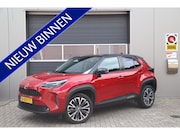 Toyota Yaris Cross - 1.5 Hybrid Executive, Stoelverwarming, Carplay, Camera, JBL