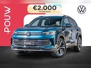 Volkswagen Tiguan - 1.5 eHybrid 204pk Life Edition | Trekhaak Pakket |