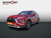 Mitsubishi Eclipse Cross - 2.4 PHEV intense+