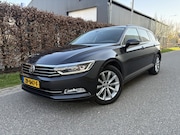 Volkswagen Passat - Variant 2.0 TDI Highline Business / AUTOMAAT / NAVI / CARPLA