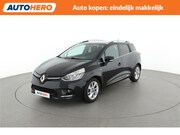 Renault Clio - Estate 0.9 TCe Limited |TA55509|