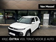 Hyundai Inster - Pulse + Winter 49 kWh | Navigatie | Achteruitrijcamera | Ada