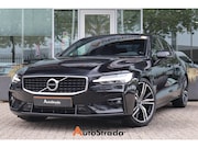 Volvo S60 - T4 R-Design 190pk | ACC | Camera | Dodehoek | Climate | Navi