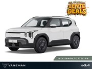 Kia EV2 - Air 61 kWh | Nieuw model | Navigatiesysteem full map | Tijde