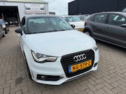 Audi A1 - 1.4 TFSI Attraction Pro Line|Automaat|PDC