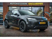 Land Rover Range Rover Evoque - 1.5 P300e AWD R-Dynamic SE Panodak Meridian Memory 360 Camer