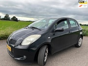 Toyota Yaris - 1.3 VVTi Sol/ airco/ 5 deurs/ bj 2008