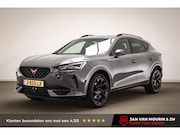CUPRA Formentor - 1.5 TSI Business Edition | STUURVERWARMING | FULL LINK | DAB