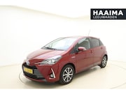 Toyota Yaris - 1.5 Hybrid Y20 Exclusive Edition Automaat | Afneembare trekh