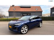 Audi Q4 e-tron - 40 Edition S-Competition 77 kWh SOH 90% 2X S-LINE PANORAMADA