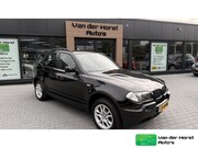 BMW X3 - 2.0i Executive