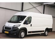 Peugeot Boxer - 2.2 BlueHDi L4H2 AIRCO CRUISE CONTOL EURO 6