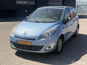 Renault Grand Scénic - 1.6 dCi Bose 7p. - DISTRIBUTION DEFECT