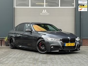 BMW 3-serie - 320i/260pk M-pakket Automaat|2015|Big Brake|Mosselman|Remus|