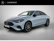 Mercedes-Benz CLA-Klasse - 250+ Launch Edition 85 kWh | Nightpakket | Memorypakket | UR