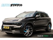 Lynk & Co 01 - 1.5 Plug-in Hybrid 262 Pk I 360 Camera | Panoramadak I 75 km