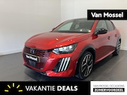 Peugeot 208 - Hybrid 136 e-DCS6 GT | APPLE CARPLAY & ANDROID AUTO | GLAZEN