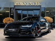 Audi S7 - 4.0 TFSI S7 quattro Pro Line Plus
