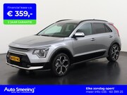 Kia Niro - 1.6 GDi Hybrid DynamicLine | Adaptief Cruise | Camera | Navi
