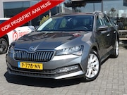 Skoda Superb - 1.4 TSI iV PHEV Business Edition Plus