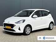 Hyundai i10 - 1.0 Comfort Smart Navigatie | Airco | Camera | Cruise Contro