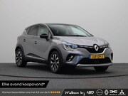 Renault Captur - E-Tech Hybrid 145pk Techno | Achteruitrijcamera | Navigatie