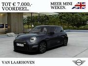 MINI Cooper - SE Hatchback / John Works / Pakket M / John Co