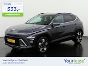 Hyundai Kona - 1.6 GDI HEV Comfort Smart | All-in 533,- Private Lease | Dir