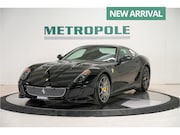 Ferrari 599 - 6.0 GTO M1135