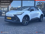 Toyota C-HR - 2.0 Plug-in Hybrid 220 First Edition