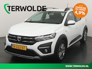 Dacia Sandero - Stepway TCe 100 Bi-Fuel GPF Comfort | Parkeercamera | Apple