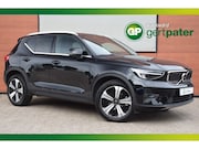 Volvo XC40 - 1.5 T4 Recharge Core Bright Camera/Half leer/LED/19" SOH91%