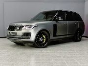 Land Rover Range Rover - 2.0 P400e | Pano | Wrap