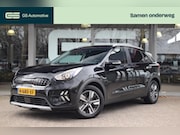 Kia Niro - 1.6 GDi Hybrid DynamicLine |CAM|THAAK|NAV|ECC|PDC