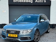 Audi A4 - 1.8 Turbo