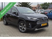 Toyota RAV4 - 2.5 Hybrid AWD Business Plus | Trekhaak-1650kg