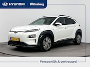 Hyundai Kona - EV FASHION 64 kWh | DODEHOEK DETECTIE | PDC | 3 FASE | WARMT