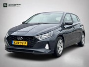 Hyundai i20 - 1.0 T-GDI Comfort (Goed OndH, NAvi, StoelV, StuurV, Camera, 
