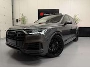 Audi Q7 - 55 TFSI e quattro Pro Line Plus|B&O|Pano|Luchtv|22