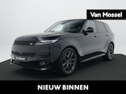 Land Rover Range Rover Sport - 3.0 P460e Dynamic HSE PHEV | Towing Pack | Black Pack | Rode