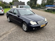 Mercedes-Benz C-klasse - 180 K. Kompressor