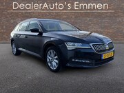 Skoda Superb - Combi 1.5 TSI 150PK ECC LMV NAVI CRUISE