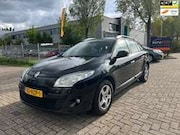 Renault Mégane - Estate 1.5 dCi Expression
