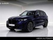 BMW X5 - xDrive50e M-Sport Pro | 21" | Panorama | Individua