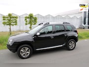 Dacia Duster - 1.2 TCe 4x2 Lauréate