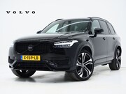 Volvo XC90 - T8 455PK Ultimate Dark | Luchtvering | Trekhaak | B&W Audio 