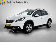 Peugeot 2008 - 1.5 BlueHDi Allure / Panoramadak / Trekhaak / Cruise-ctr. / 